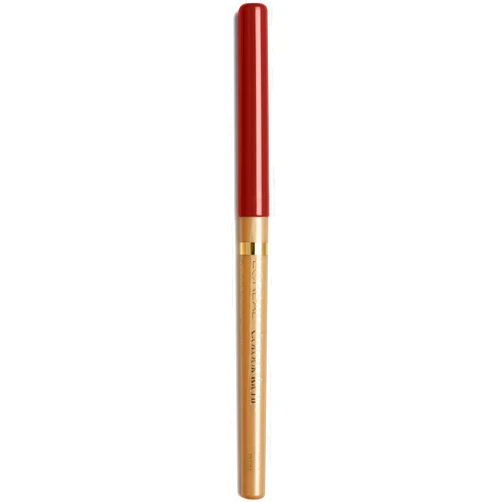L’Oréal Paris Colour Riche Lip Liner Pencil, Creamy Lip Liner with Omega 3 and Vitamin E, 772 Lasting Plum (Deep Reddened Plum)