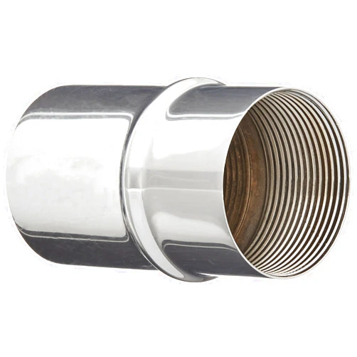 Pfister 972-201A Reversible Sleeve, Polished Chrome