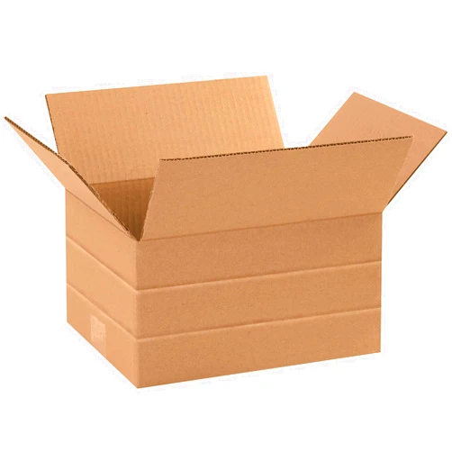 Aviditi Shipping Boxes Multi-Depth 10