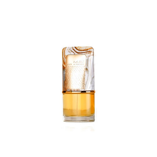 Lattafa Al Nashama Eau de Parfum Spray for Unisex, 3.4 Ounce