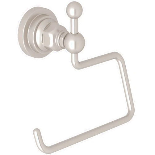 ROHL A1492LISTN Bath Accessories, Satin Nickel
