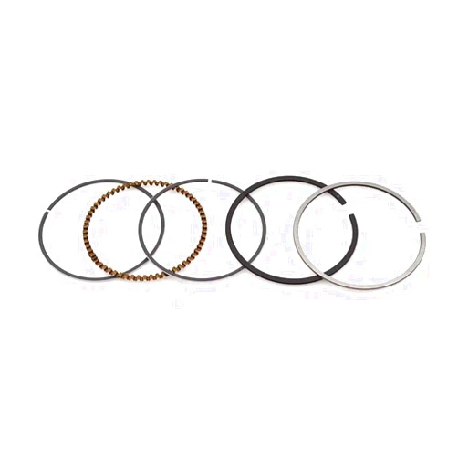 AYDCMC Motorcycle STD Piston Ring Bore 65.5 Mm Size 0.8 * 0.8 * 2.8 Mm for Lifan Zongsheng Yinxiang CB250 CB 250 Engine Spare Parts Engine Parts