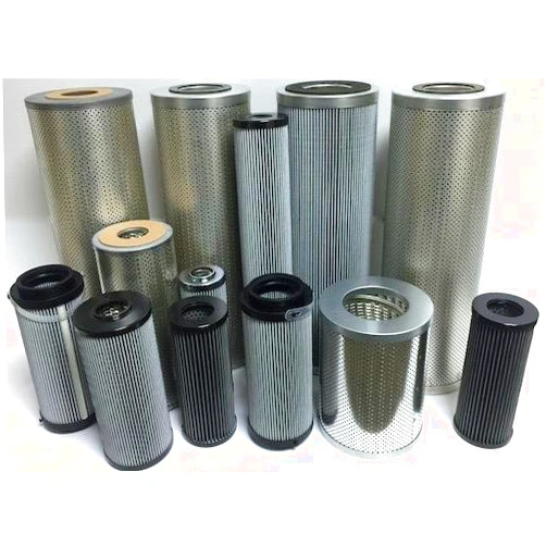 Killer Filter Replacement for STAUFF Corp. SP130F10V