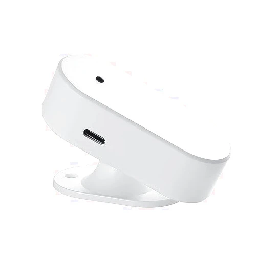 Haozee MmWave Human Presence Sensor,Tuya WiFi Millimeter Radar Wave Presence Detector,Occupancy Motion Sensor,No Hub Needed,Sensing Human Movement and Static Presence¡­