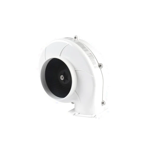SEAFLO High Flow Blower Fan, 320 CFM 12 Volt