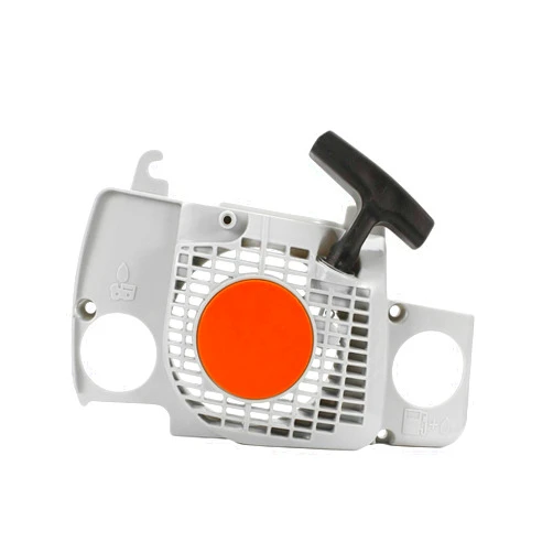 Yiekea 1130 080 2100 Recoil Starter Assembly for Stihl 017, 018, MS170, MS180, MS170C, MS180C Chainsaws