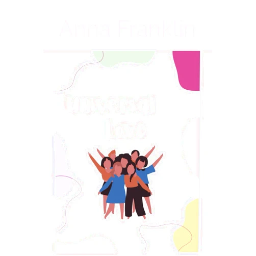 By Anna Kathryn Franklin (Author) Universal Love: By Anna Franklin