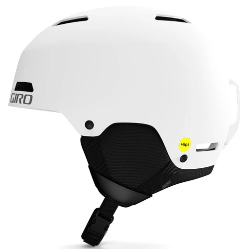 Giro Ledge Mips Asian Fit Ski Helmet - Snowboard Helmet for Men, Women & Youth