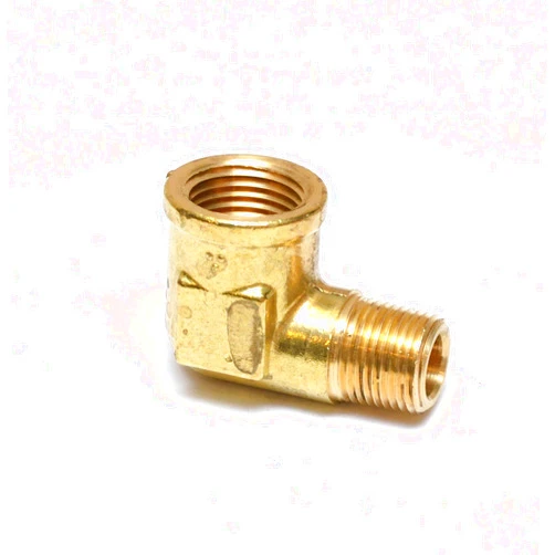 FasParts Forged Elbow 3/8