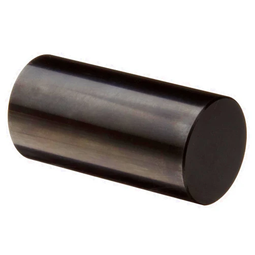 Vermont Gage - 911224700 Steel No-Go Plug Gage, Black Oxide, Tolerance Class ZZ, 0.247