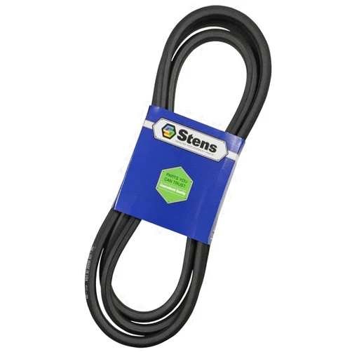 Stens 266-120 OEM Replacement Belt, Black