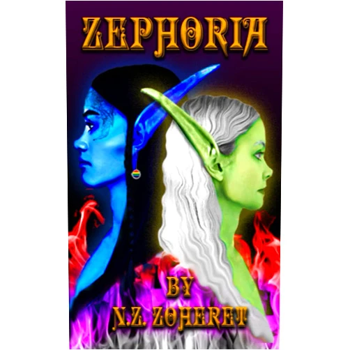 N. Z. Zoheret Zephoria