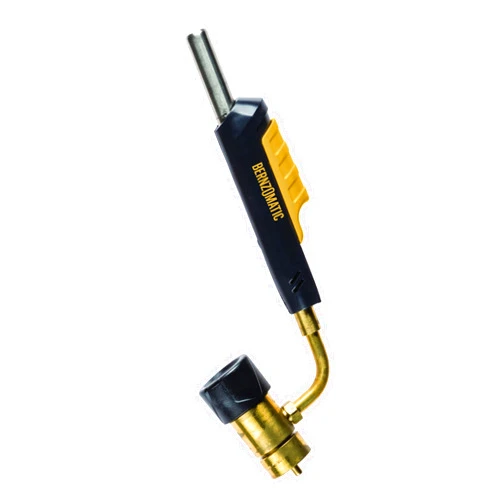 Bernzomatic 328640 TS99T Trigger Start Swivel Head Torch