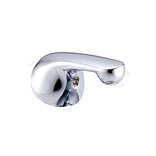 Delta Faucet RP17443 Single Metal Lever Handle Kit for Bathroom Faucets, Chrome