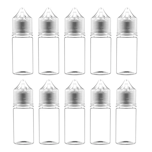 Apollo 30ml Chubby Gorilla Bottle (10 bottles pack