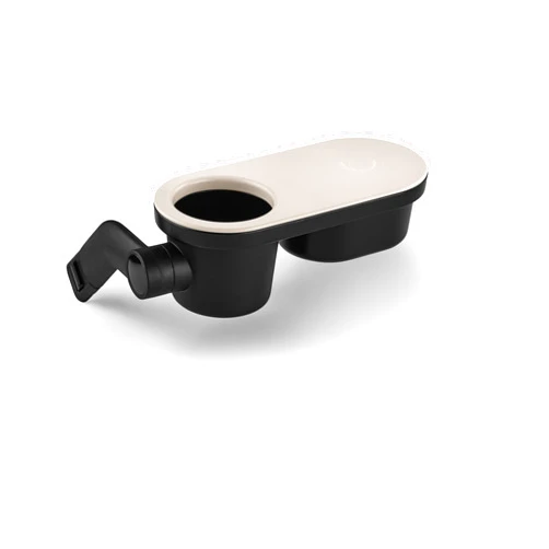 Bugaboo Food and Drink Tray, Compatible with Bugaboo Strollers