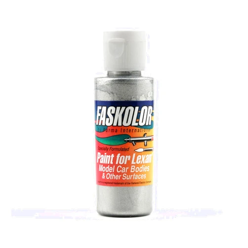 Parma! Parma Faskolor Faskrome, Satin