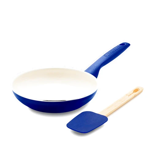 GreenPan Rio Healthy Ceramic Nonstick 8