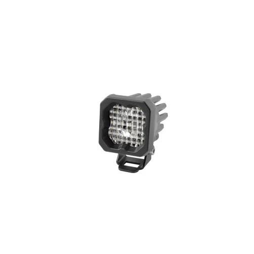 Diode Dynamics DD6454S: Stage Series C1 LED Pod Pro White Wide Standard WBL