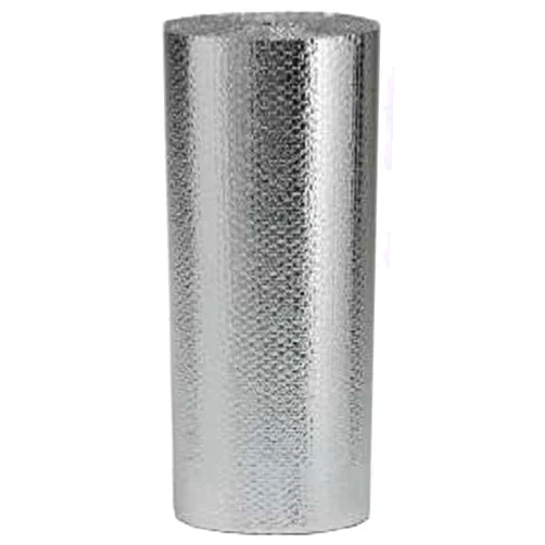 Trade Winds Reflectix HVBP48100 Indoor Double Reflective Duct Insulation 48