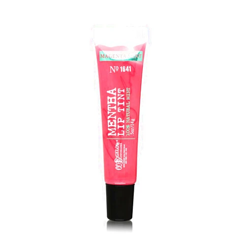 C.O. Bigelow Bath & Body Works C.O. Bigelow No 1641 Magenta Mint Mentha Lip Tint 0.5 oz
