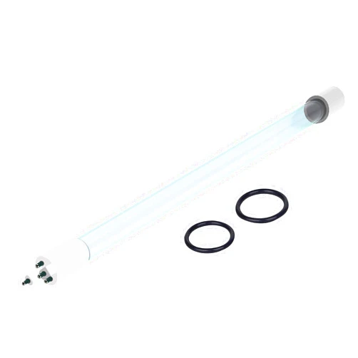 Applied Membranes Inc. UV-Light Water Filter Replacement Bulb, Compatible with VH410, VH410M, SC-410 SCM-410 SPV-410 SP410-HO SPV-8 Ultraviolet Systems, 20.08