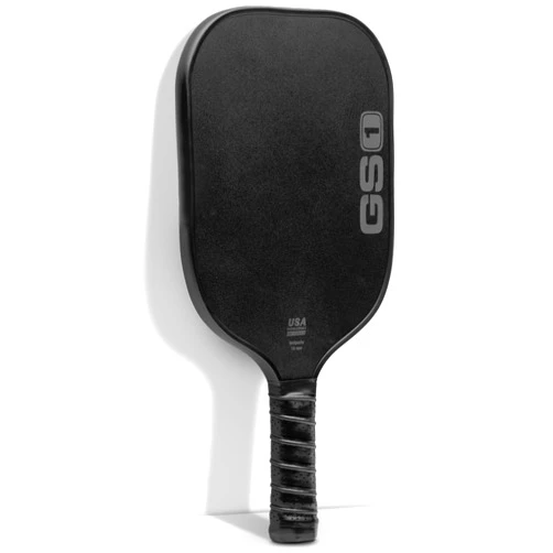 GoSports GS1 Pickleball Paddles - USAPA Approved Fiberglass Pickleball Paddles - Single, 2 Pack, or 4 Pack
