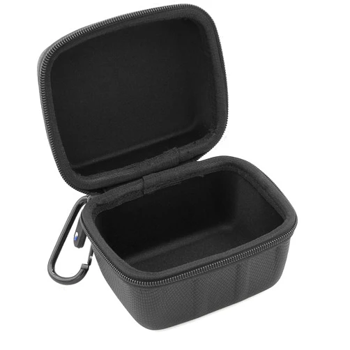 CASEMATIX Travel Case for Cartridges - CASE ONLY
