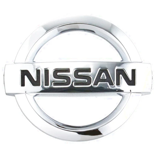 Nissan 99820-EG00A Emblem