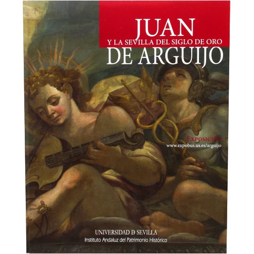 Andrés Alés Sancristóbal,José Beltrán Fortes,María Campoy Naranjo,Amalia Cansino Cansino,Francisco Javier Escobar Borrego,Gabriel Ferreras Romero,Mª Auxiliadora Gómez Morón,Luis Méndez Rodríguez,Juan Montero,Ángel Polvorinos del Río,Juan Luis Ravé Prieto,José Manuel Rico García,José Manuel Santos Madrid,Mónica R. Santos Navarrete,José Solís de los Santos,María Luisa Loza Azuaga,Eduardo Pañalver Gómez Juan de Arguijo y la Sevilla del Siglo de Oro