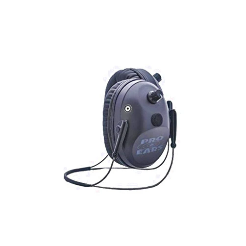 Pro Ears Behind The Head