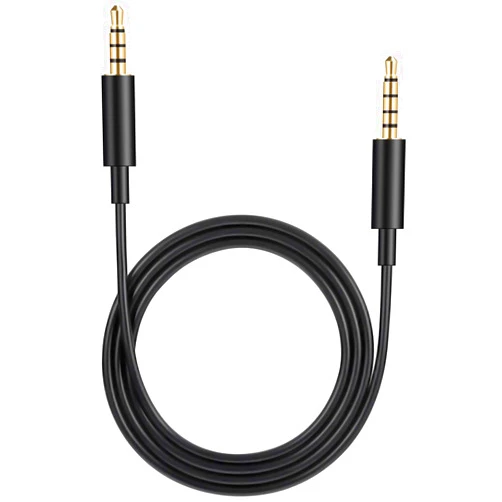 Hyacinyh JAINTA A10 A40 Replacement Cable Compatible with for Astro A10 A40 A30 A50 Headsets Cord Lead Compatible with Xbox One Play Station 4 PS4 Headphone Audio Extension Cable (6.5 Feet)