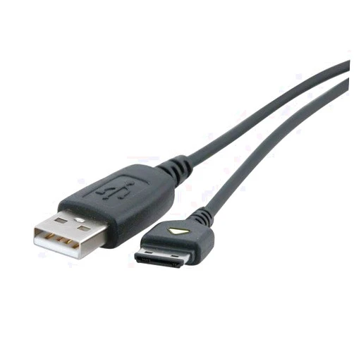 ByGalaxy USB Data&Charger Cable for SPH M510, M520, M800 Instinct, M810 Instinct II/Eten, S30 Instinct, Z400 3ft (byGalaxy)