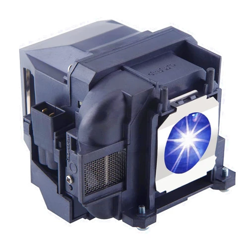 Amazing Lamps LP88 Replacement Projector Lamp for Elplp88 Epson Powerlite Home Cinema 2040 1040 2045 740HD 640 EX3240 EX7240 EX9200 EX5250 EX5240 VS240 VS345 VS340 97H 98H 99WH 955WH X27 Bulb