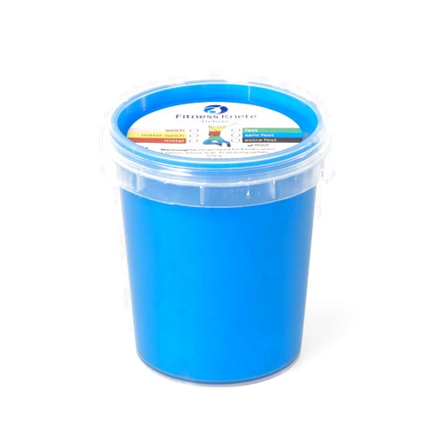 Fitness Knete Deluxe Colour | 454g | Thickness Selection | Hand Trainer | Finger Trainer