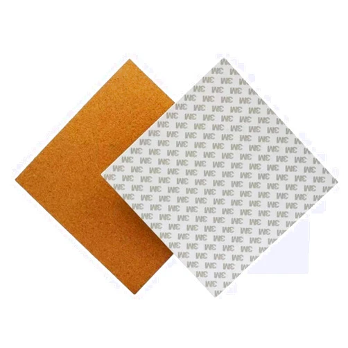 YBINGA Accessories Monitoring Power Heated Bed 300 300 3mm Hotbed Thermal Pad Insulation Cotton with Cork Glue for 3D Printer Reprap Ultimaker Makerbot 3D Printer