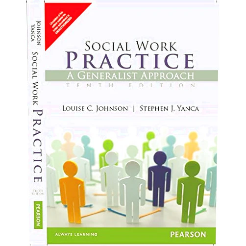 By Johnson Yanca (Author) Pearson Social Work Practice : A Generalist Appr: A Generalist Approach
