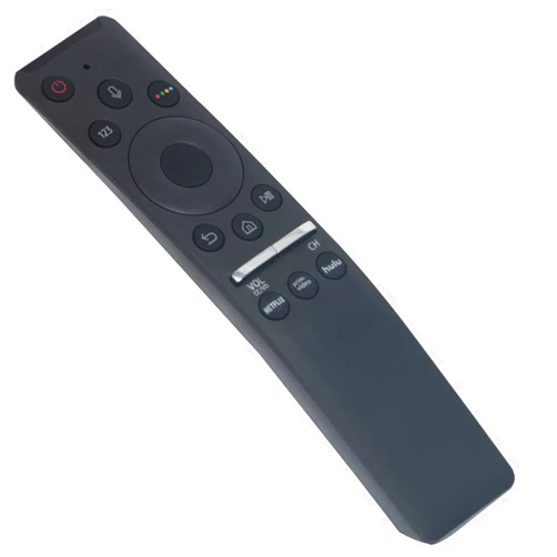 AIDITIYMI BN59-01312G Replace Smart Voice TV Remote Control fit for Samsung 2019 Premium Smart 4K UHD TV Q50R QLED RU8000 RU800D RU740D UN49RU8000FXZA UN55RU8000FXZA UN65RU8000FXZA UN75RU8000FXZA