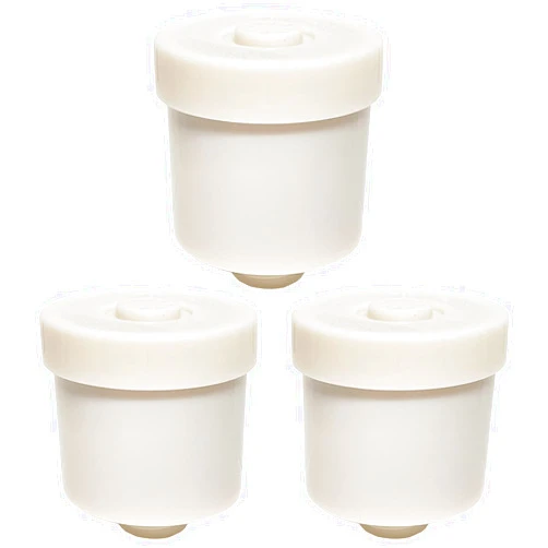 Ontheone 7531 Demineralization Cartridge Compatible with BONECO & AIR-O-Swiss ultrasonic humidifiers Model #'s 7133, 7135, 7142, 7144, 7145, 7147, U600, U650, 2055, 2055A, E2441, U200, U700 Pack of 3