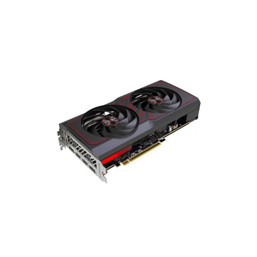 Sapphire Pulse AMD Radeon™ RX 7600 XT Gaming OC 16GB GDDR6 Dual HDMI/Dual DP