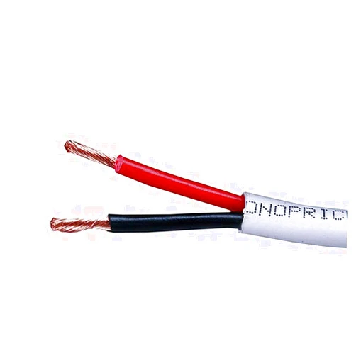 Monoprice 50ft 16AWG CL2 Rated 2-Conductor Loud Speaker Cable (For In-Wall Installation)