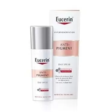 Eucerin Anti-Pigment Face Day Cream SPF 30 50ml
