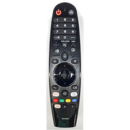 New Remotes MR20GA Magic Remote with Voice and Pointer, Also Replacement for AN-MR18BA and MR19BA AKB75855501