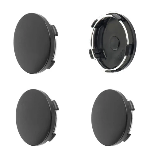 Salior 4PCS Car Wheel Center Caps for Rims,OD 2.35