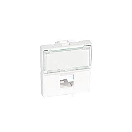 Legrand 078604 MSC Adapt.Keystone RJ45 WS