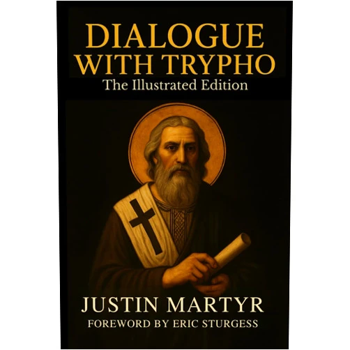 By Justin Martyr (Author), Eric Sturgess (Foreword) Format: Kindle Edition Dialogue with Trypho: The Illustrated Edition