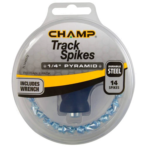 CHAMP 1/4