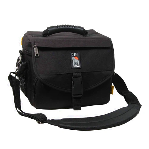 Ape Case Pro Small Digital SLR and Video Camera Case (ACPRO1000)