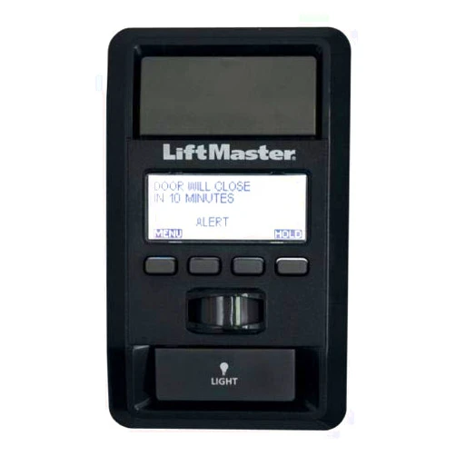 CARMATOR Liftmaster 880LMW Smart Control Panel (1)