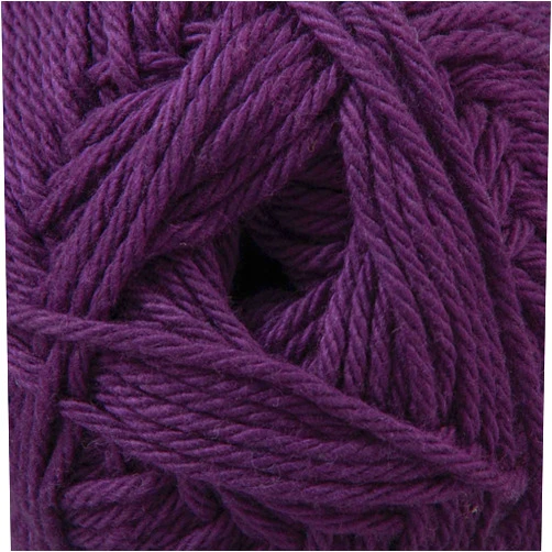 Village Yarn Craft Cotton Cone